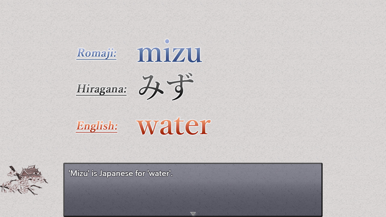 learn japanese to survive hiragana battle steam learn japanese to survive hiragana battle steam