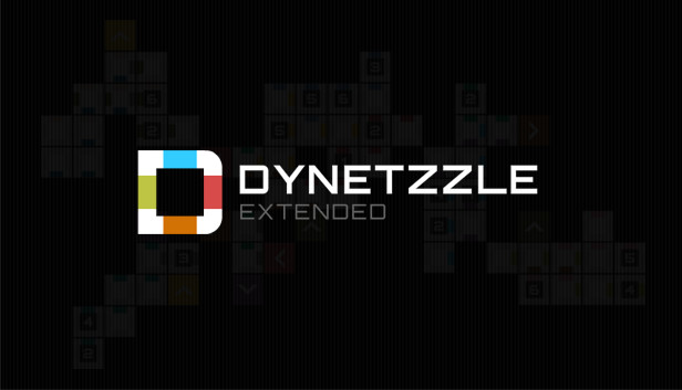 Dynetzzle Extended Steam capsule image