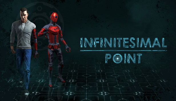 Infinitesimal Point Steam capsule image