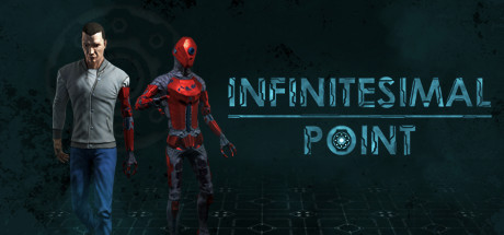 Infinitesimal Point header