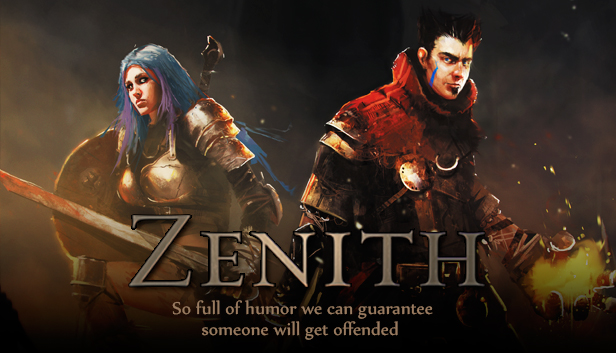MMOs and MMORPGs on PC