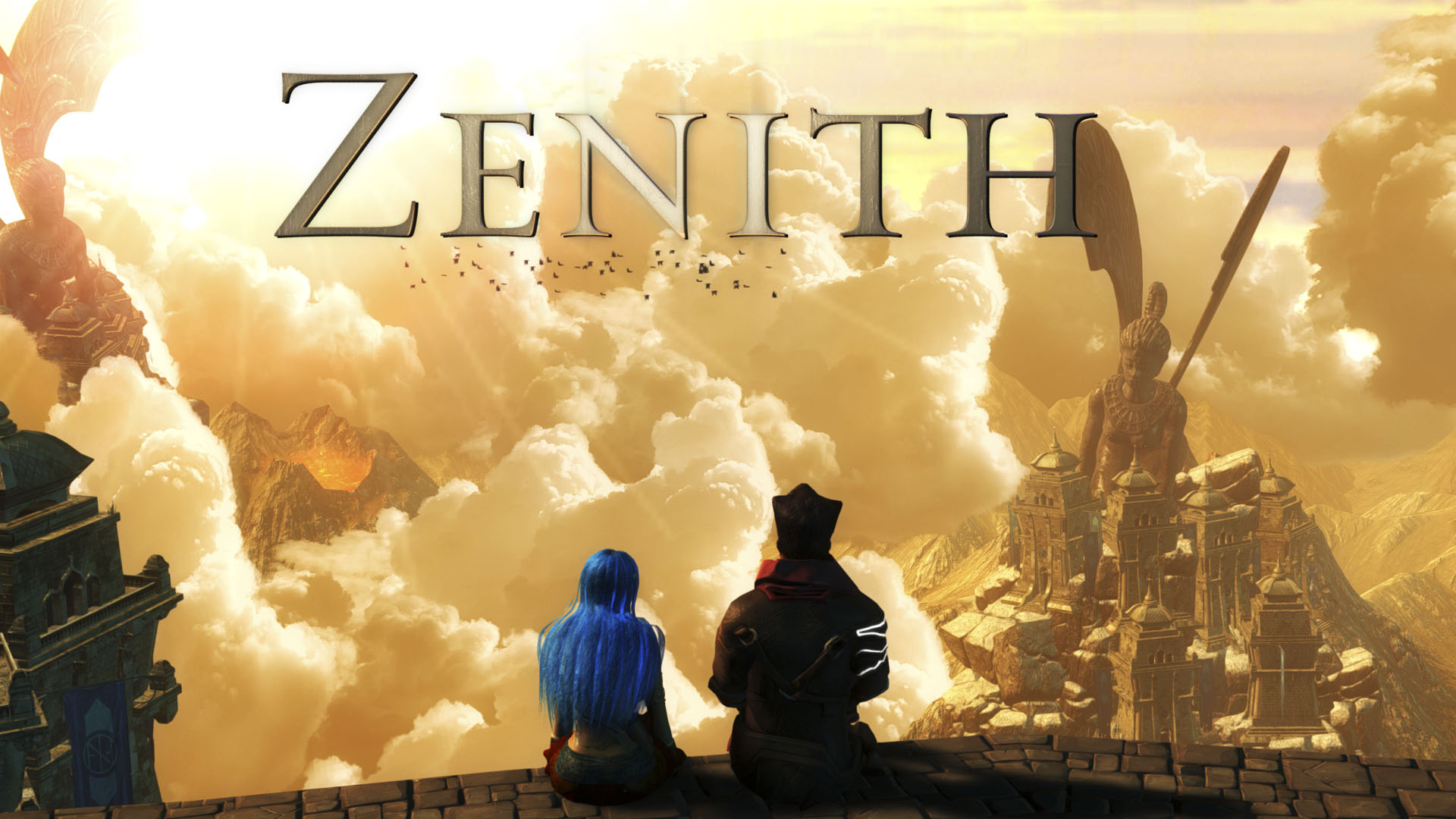 zenith the last city steam key