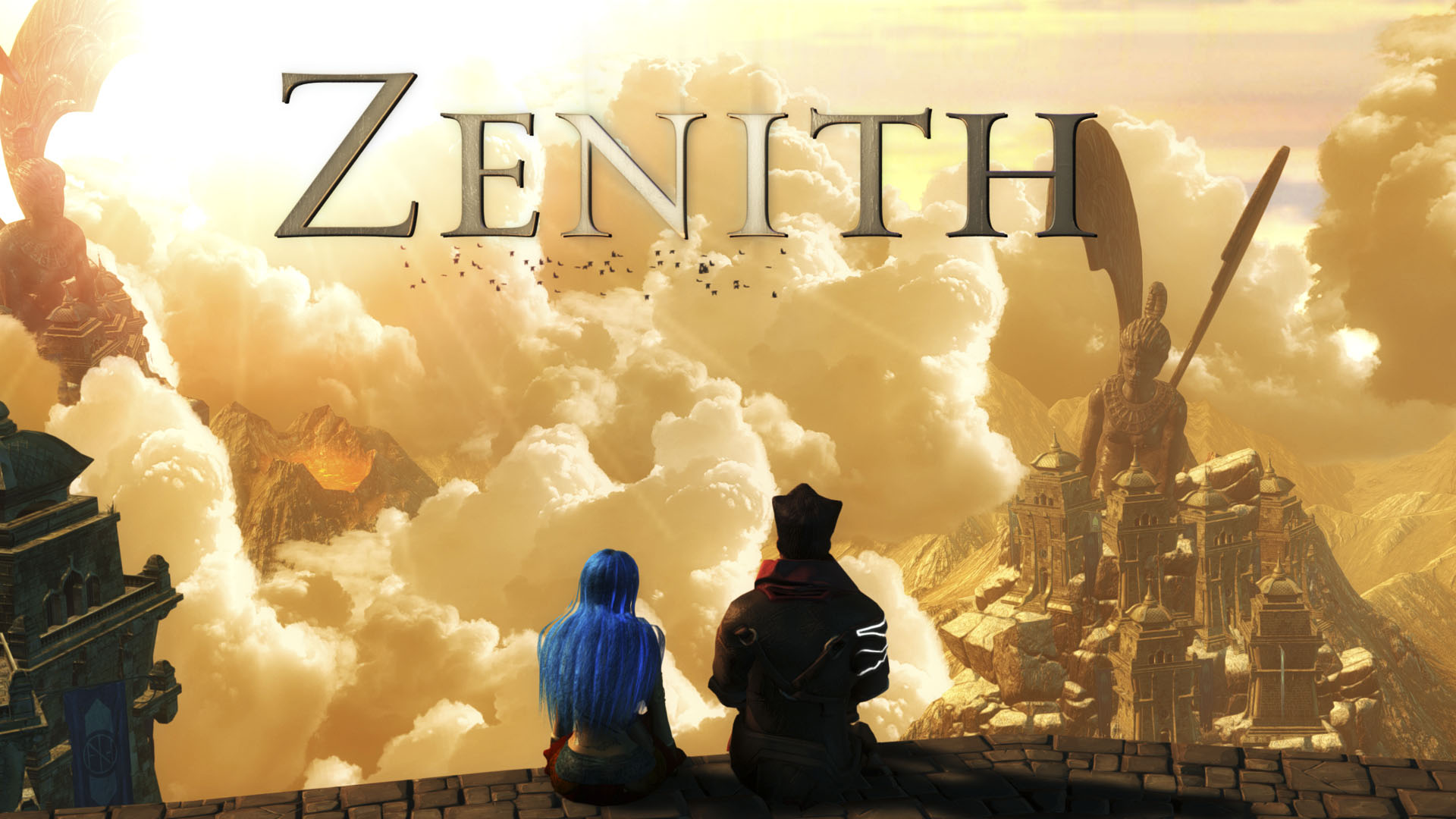 zenith mmo zenith mmo