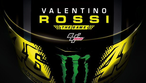 Valentino Rossi The Game on Steam