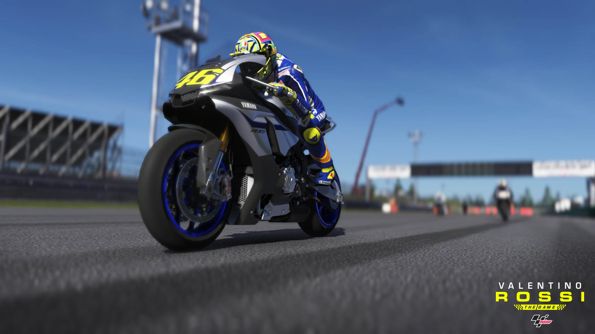 Save 90% on Valentino Rossi The Game on Steam