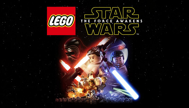 hvede Uheldig Blændende LEGO® STAR WARS™: The Force Awakens on Steam