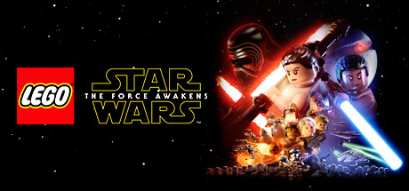 Save 75% on LEGO® STAR WARS™: Force Awakens on