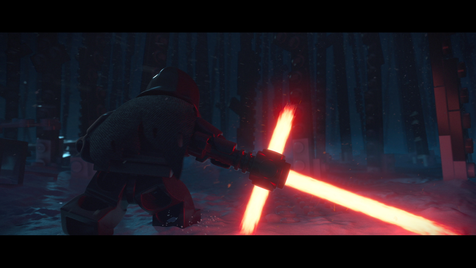 LEGO® STAR WARS™: The Force Awakens on Steam