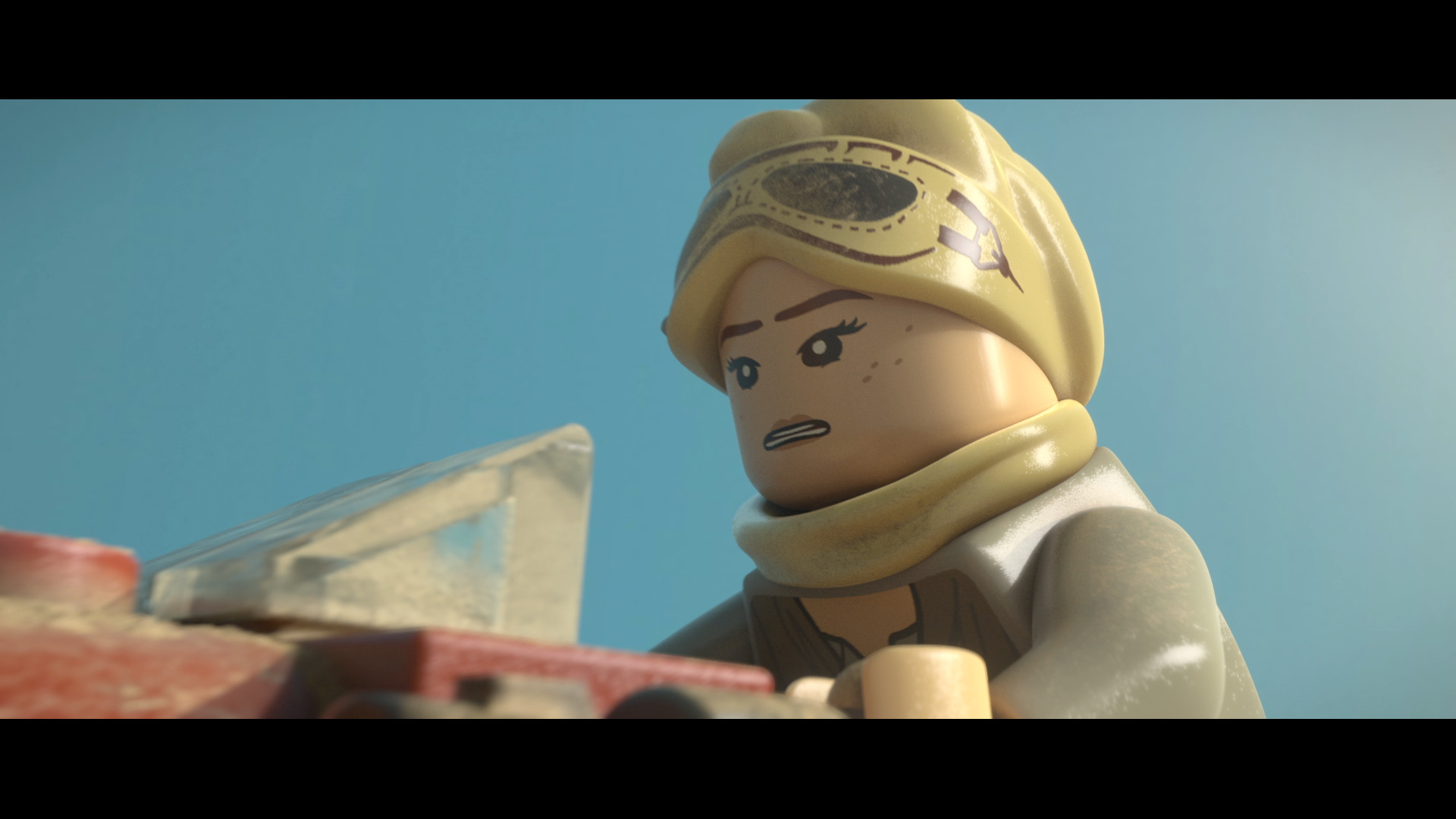 Lego star wars 2024 the force awakens steam