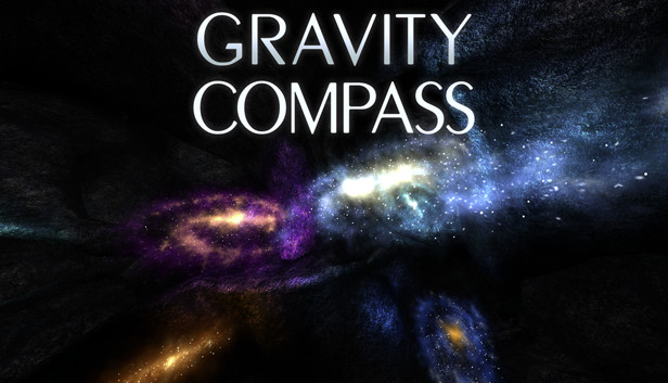 Gravity Compass Steam capsule image