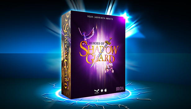 Heroes of Shadow Guard