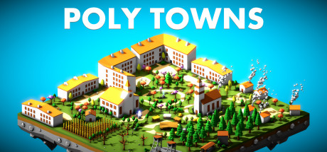 Baixar Poly Towns Torrent