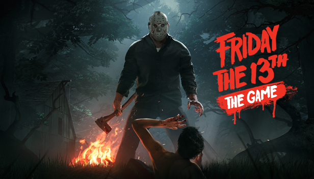 Friday the 13th: The Game sur Steam