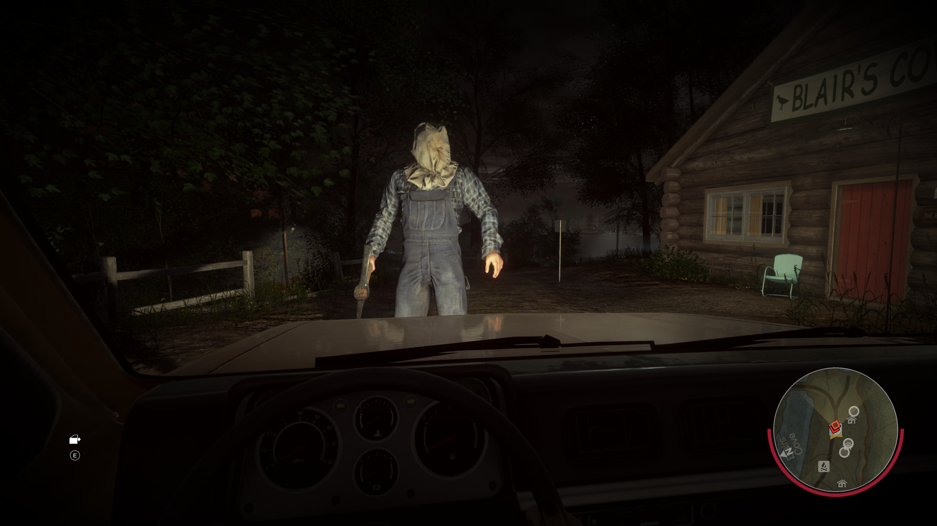 Friday The 13th The Game Appid 438740 Steamdb