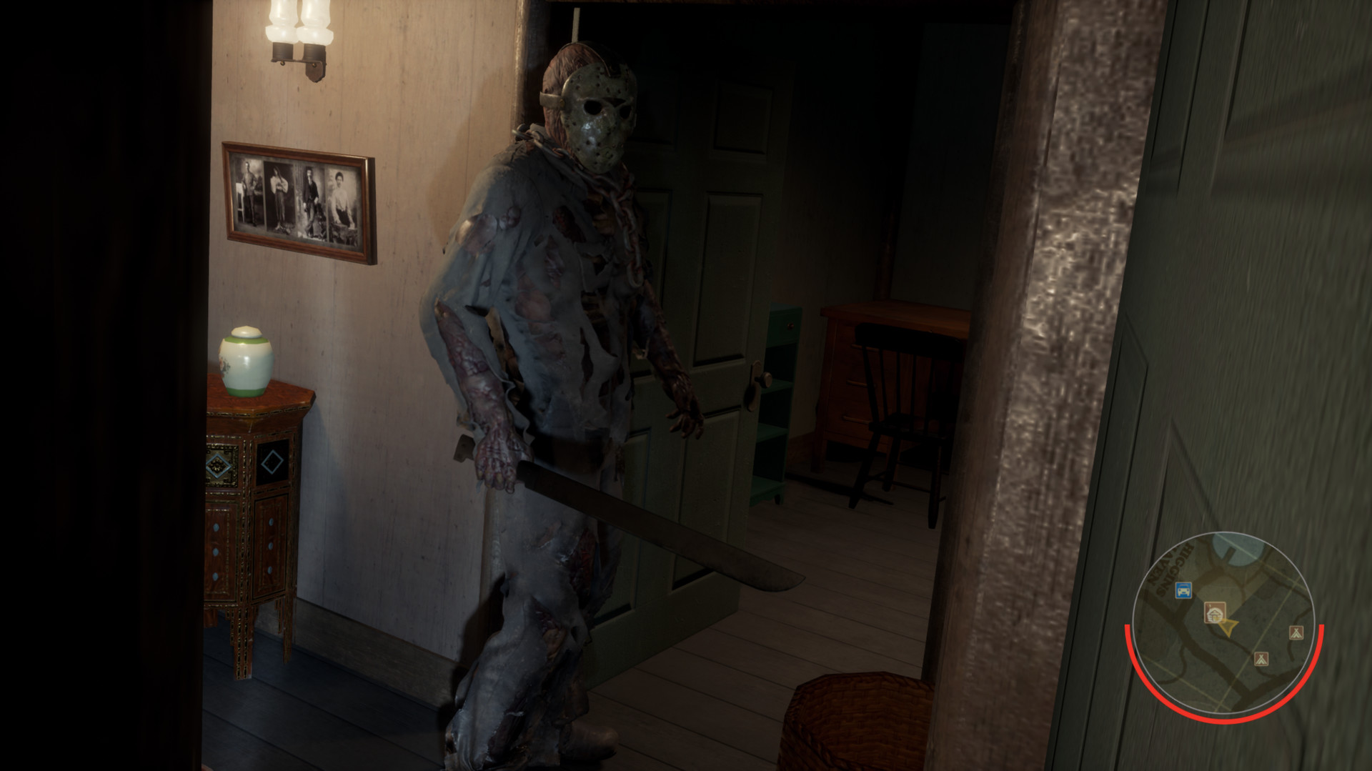 game friday the 13th pc game friday the 13th pc