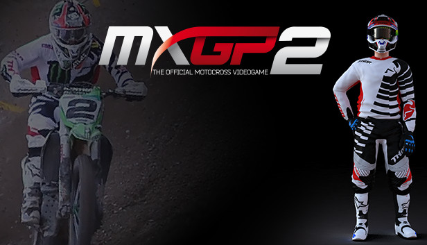 MXGP2 - Villopoto Replica Equipment Steam capsule image