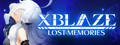 XBlaze Lost: Memories