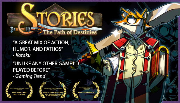 https://store.steampowered.com/app/439190/Stories_The_Path_of_Destinies/