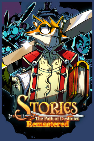 Stories The Path Of Destinies Remastered