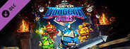 Super Dungeon Bros - Dubstep Soundtrack