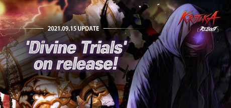 Kritika Reboot On Steam