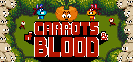 Of Carrots And Blood