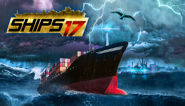 Ships 2017 Steam capsule image