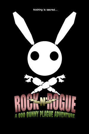 Rock n Rogue A Boo Bunny Plague Adventure