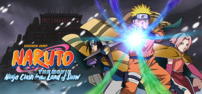 Naruto the Movie: Ninja Clash in the Land of Snow