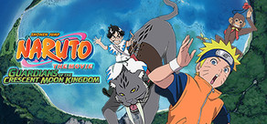 Naruto the Movie: Guardians of the Crescent Moon Kingdom