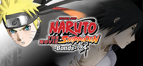 Naruto Shippuden the Movie: Bonds Price history · SteamDB