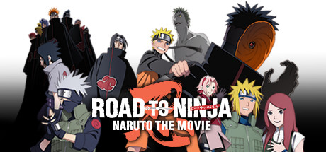 Review – O novo mundo de 'Naruto – Road to Ninja' - Chuva de Nanquim
