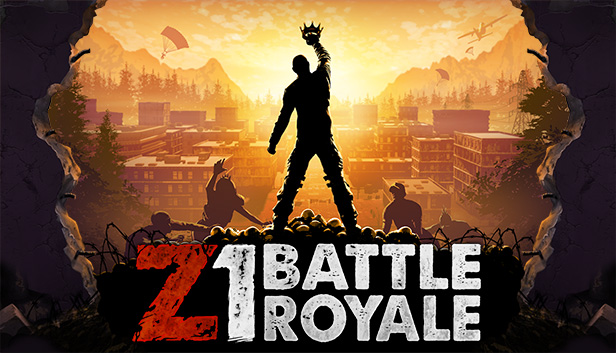Z1 Battle Royale: Test Server on Steam