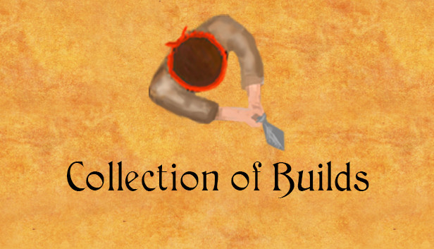 Big Journey to Home - Collection of Builds Steam capsule image