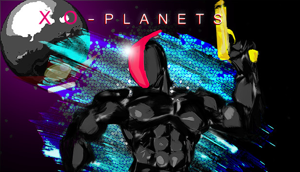 XO-Planets Steam capsule image