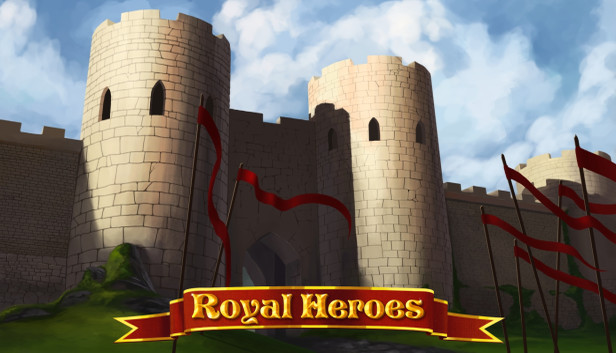 Royal Heroes
