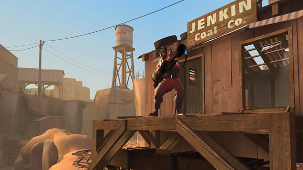 Team Fortress 2 Mobile – Play On Android & iOS 6