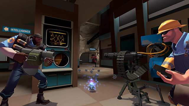 Team fortress 2 macbook pro Team fortress 2 macbook pro