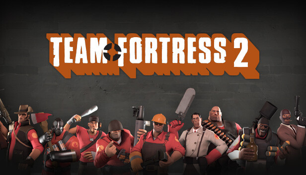 Team Fortress 2 on Steam