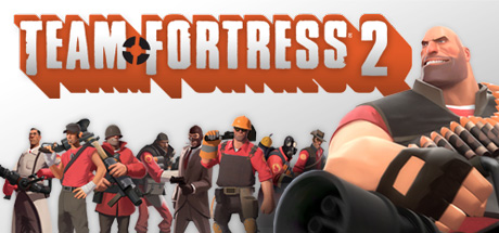 Team Fortress 2 Cover Image