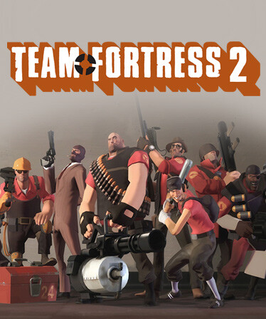 Team Fortress 2