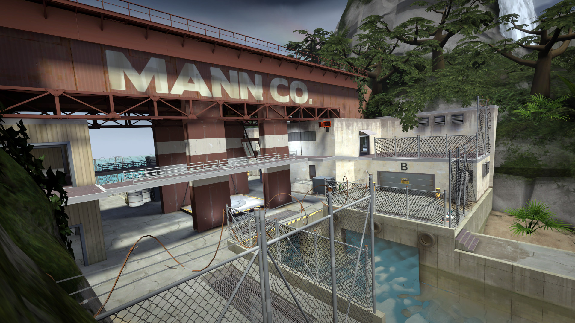 team fortress 2 tower defense team fortress 2 tower defense