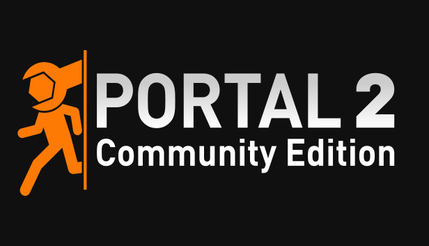Steam Portal 2 Community Edition すべてのゲーム