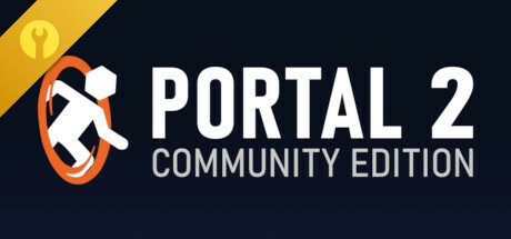 Portal 2: Community Edition On Steam