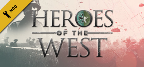Heroes of The West header image