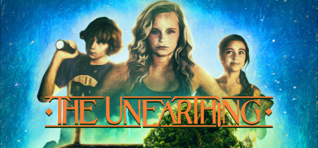 The Unearthing header image