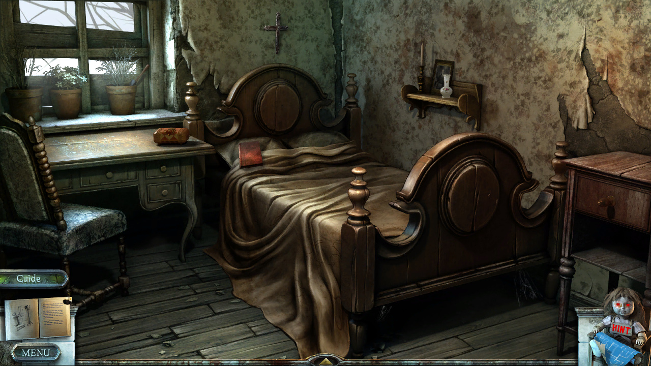 True Fear Forsaken Souls Part 1 On Steam true-fear-forsaken-souls-part-1-on-steam