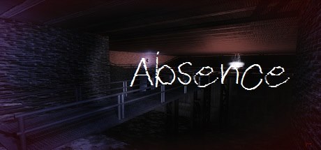 Absence Cover Image