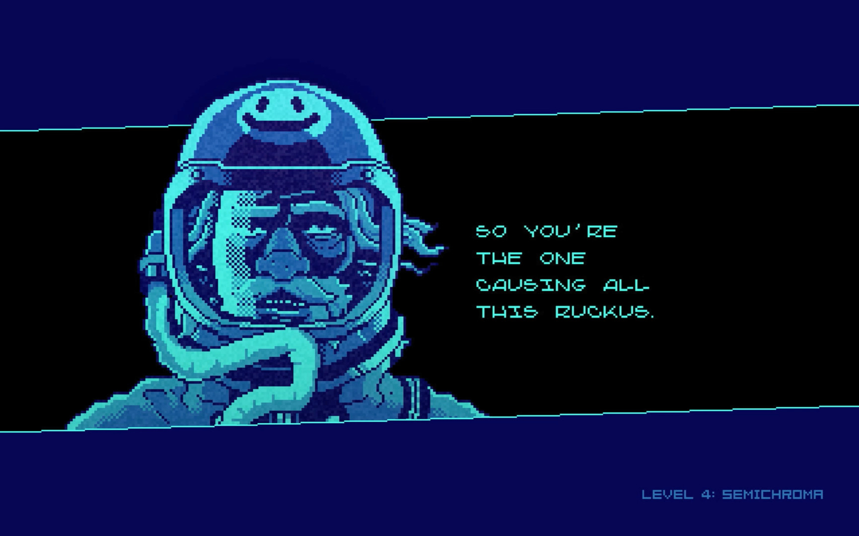 ATOMIK：跑枪跳枪-ATOMIK: RunGunJumpGun-游戏截图-好玩游戏库