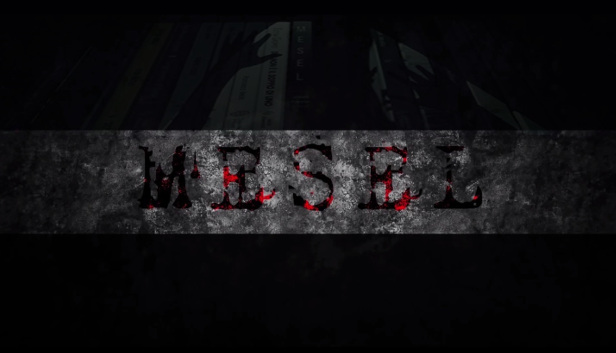 Mesel Steam capsule image